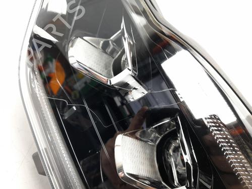 Left headlight KG MOBILITY REXTON (POE)  | BP37421591C28  - Image 11