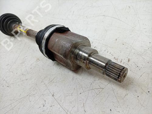 Left front driveshaft FORD TRANSIT COURIER B460 Box Body/MPV 1.5 EcoBlue | BP37437194M38 - Image 5