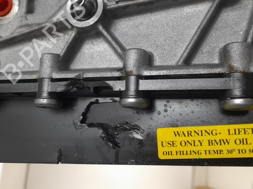 Gearbox BMW X1 (E84) sDrive 20 d | BP23429888M3  - Image 8