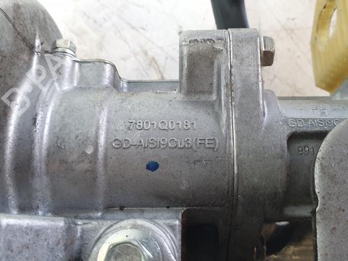 Steering column RENAULT KANGOO Express (FW0/1_) Z.E. (FW0Z, FW1Z) | BP33203478M21  - Image 6