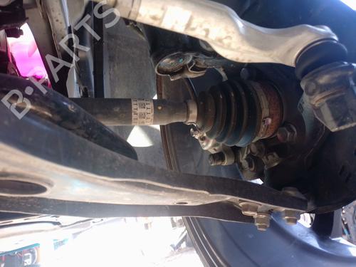 Used Right front driveshaft Right front driveshaft 37174201 37174201