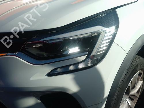 Left headlight RENAULT CAPTUR II (HF_) 1.0 TCe 90 ECO-G (HFM6) | BP38331540C28 - Image 2