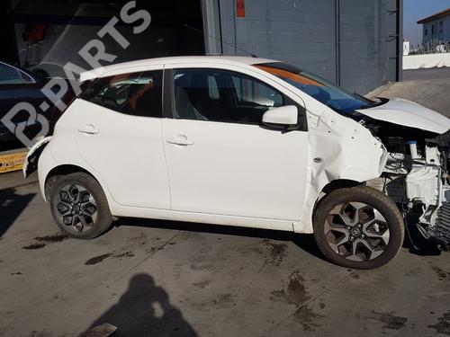 Used Parts TOYOTA AYGO (_B4_)  1.0 VVTi (KGB40)  957864