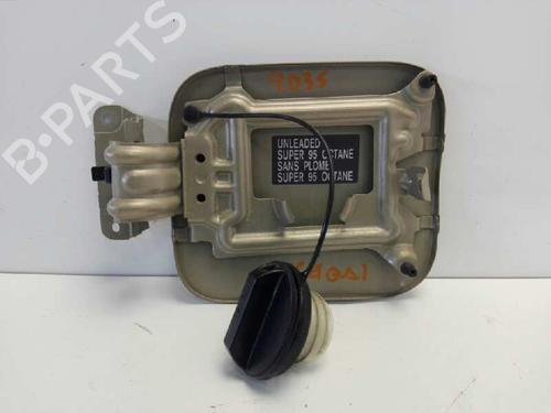 Fuel flap NISSAN QASHQAI I (J10, NJ10) 2.0 | BP5404192C131 