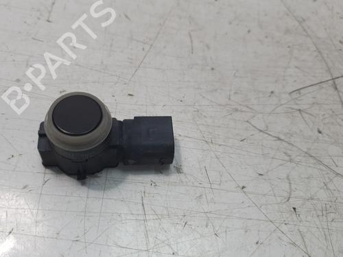 Used Electronic module OPEL CROSSLAND X / CROSSLAND (P17, P2QO) 1.2 (75) (110 hp) 28289503