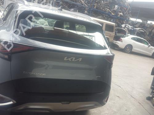 Antenna/Base KIA SPORTAGE V (NQ5) 1.6 T-GDI MHEV | BP29954090C140