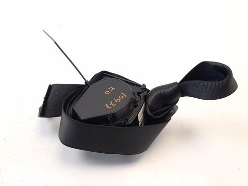 Sikkerhedssele bag højre BMW 1 (F21) [2011-2019]  10505671