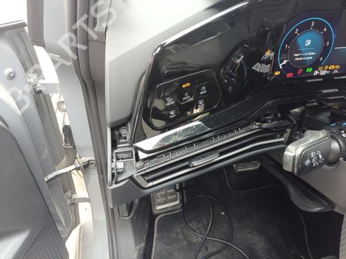 Forlygtekontakt VW GOLF VIII (CD1, DA1) [2019-2025]  30161089