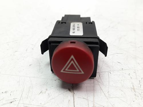 Used Warning switch SEAT IBIZA III (6L1) [2002-2009]  14920905