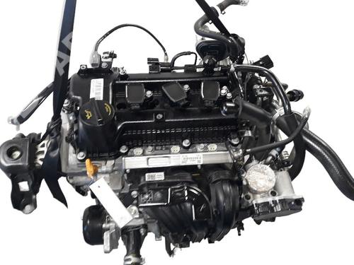 Engine KIA PICANTO III (JA) 1.0 | BP8315894M1 - Image 1