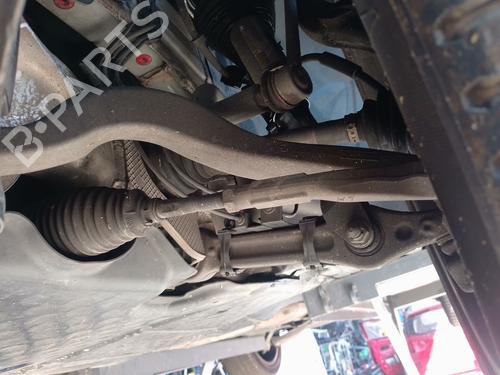 Used Left front suspension arm Left front suspension arm 36808500 36808500