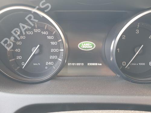 Instrument cluster LAND ROVER DISCOVERY SPORT (L550) 2.0 D 4x4 | BP20651339C47 