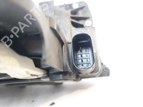 Front right lock MERCEDES-BENZ GLC (X253)  | BP24806628C97 