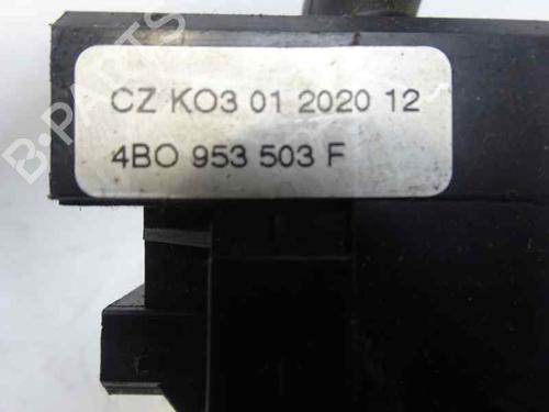 Steering column stalk AUDI A3 (8L1) 1.9 TDI | BP1332461I23 