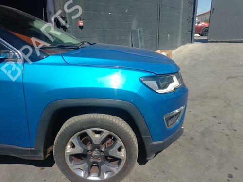 Full front JEEP COMPASS (MP, M6, MV, M7) 1.4 MultiAir | BP39549404S1 - Image 4