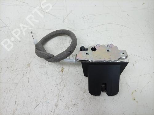 Used Tailgate lock Tailgate lock 32520447 32520447