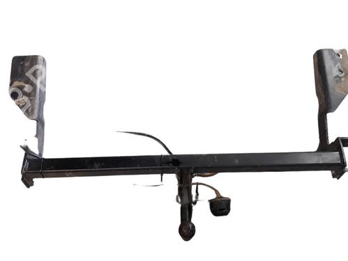 Rear bumper reinforcement CITROËN BERLINGO MULTISPACE (B9)  | BP12349045C73 