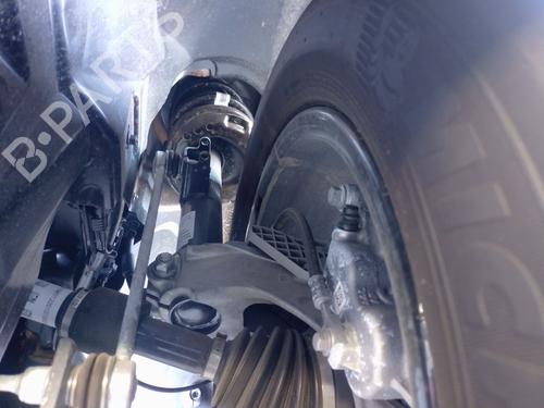 Used Left front shock absorber Left front shock absorber MERCEDES-BENZ EQB (X243) EQB 250+ (243.602) (190 hp) 34448974 34448974