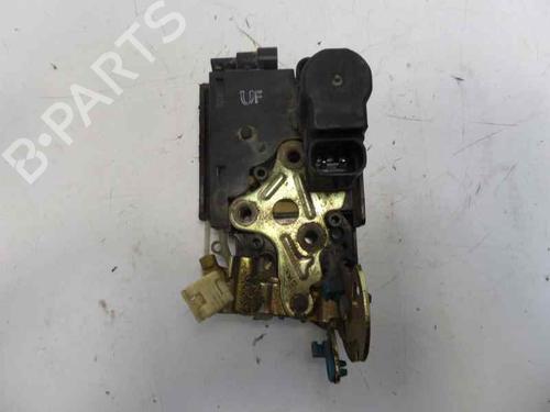 Used Front right lock DAEWOO REZZO (U100) 1.8 (98 hp) 347008