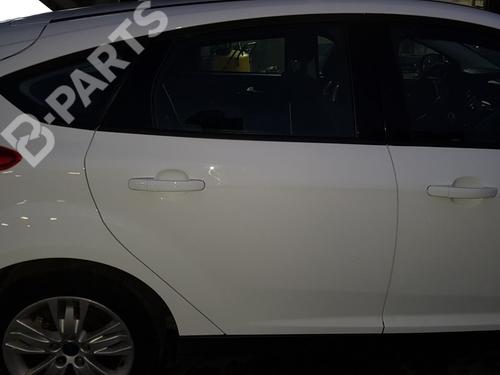 Used Right rear door Right rear door FORD FOCUS III 1.6 TDCi (115 hp) 8664766 8664766