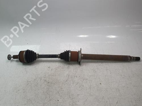 Used Right front driveshaft VOLVO S60 III (224) T5 (250 hp) 30273987