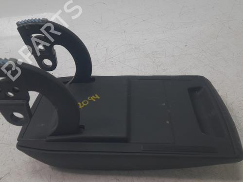 Armrest / Center console SEAT LEON ST (5F8) 1.5 TGi | BP24916663I20 - Image 3