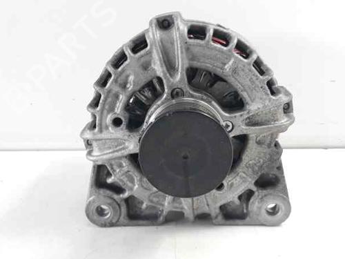 Alternator NISSAN X-TRAIL III (T32_, T32R, T32RR)  | BP5152640M7 