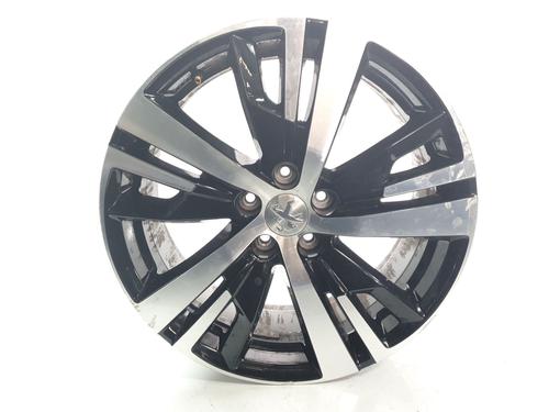 Used Rim PEUGEOT 3008 II SUV (MC_, MR_, MJ_, M4_) 1.2 THP/ PureTech 130 (MRHNSM, MRHNSU, MRHNSJ, MRHNYW,... (131 hp) 26643873