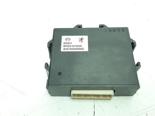 Elektronische module MAZDA 3 (BM, BN) [2013-2019]  8949261