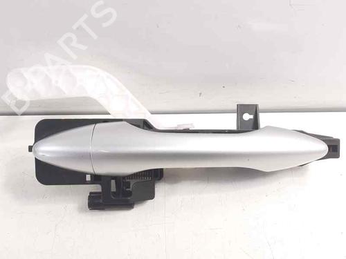 Used Rear right exterior door handle HYUNDAI ix35 (LM, EL, ELH) [2009-2016]  2219920
