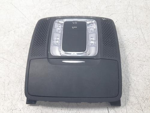 Interior roof light MERCEDES-BENZ A-CLASS (W177)  A0009001919