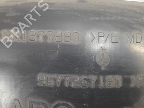 Wheel arch PEUGEOT 308 II (LB_, LP_, LW_, LH_, L3_)  | BP21550322C56