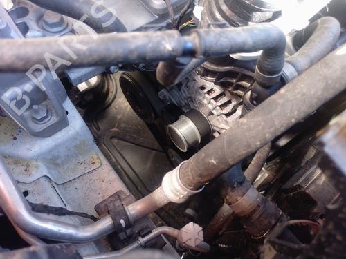 Used Alternator Alternator 39470688 39470688