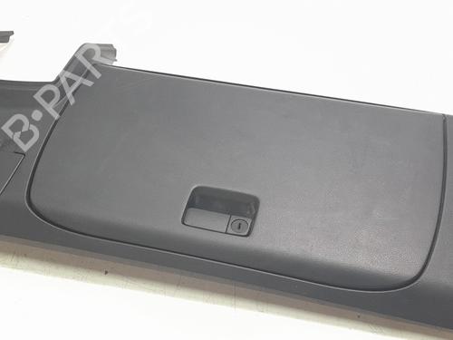Rear parcel shelf NISSAN 350Z Roadster (Z33) 3.5 (AAZ33) | BP29173761C85 