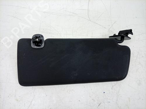 Left sun visor RENAULT 4 E-Tech 120 | BP37175815I1 - Image 2