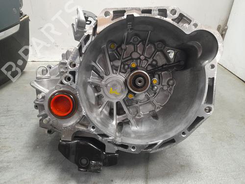 Used Gearbox Gearbox KIA STONIC (YB) 1.0 T-GDi Eco-Dynamics+ (101 hp) 27711690 27711690