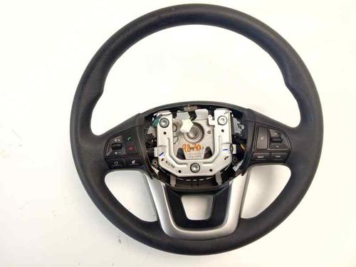 Steering wheel KIA RIO IV (YB, SC, FB) 1.2 CVVT (84 hp) 6079495