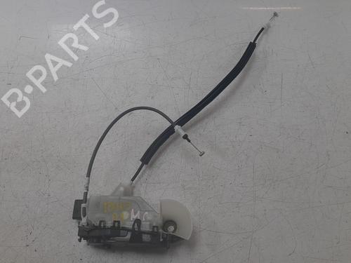 Used Front left lock Front left lock CITROËN C3 AIRCROSS II VAN (2C_, 2R_) PureTech 82 (110 hp) 32240470 32240470