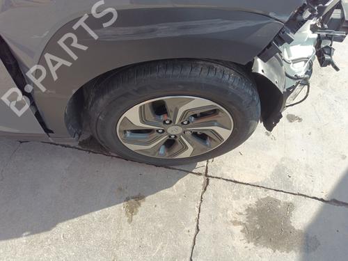 Used Right front steering knuckle HYUNDAI KONA (OS, OSE, OSI) [2017-2023]  27867453