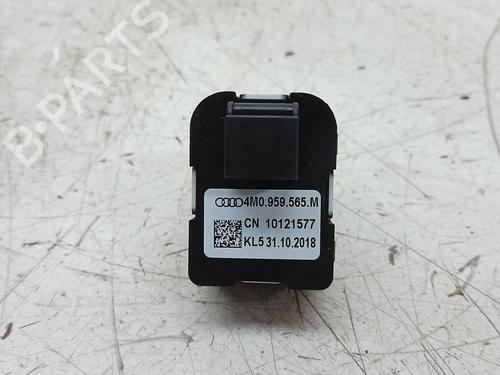 Mirror switch AUDI A5 Sportback (F5A, F5F) 35 TFSI Mild Hybrid | BP40037321I25 - Image 2