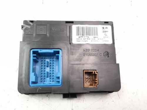 Used Electronic module PEUGEOT 3008 II SUV (MC_, MR_, MJ_, M4_) [2016-2025]  17120282