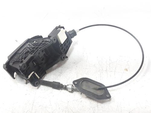 Gear lever TOYOTA RAV 4 III (_A3_)  | BP11358181M90 