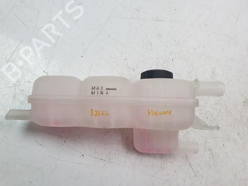 Expansion tank HYUNDAI KONA (OS, OSE, OSI)  | BP27839640C120 