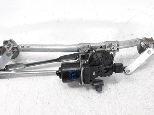 Used Front wiper motor HYUNDAI IONIQ (AE) 1.6 GDI Hybrid (105 hp) 15012504