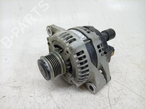 alternator-abarth-124-spider-2016-38800862 main image