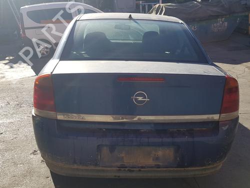 Ryggespeil Innvendig OPEL VECTRA C (Z02)  | BP10485909I6 