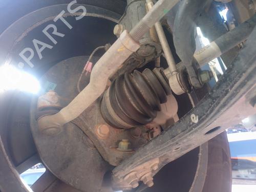 Venstre Styrespindel Lejehus Venstre Styrespindel Lejehus EBRO S400 1.5 HEV (211 hp) 39987959 39987959