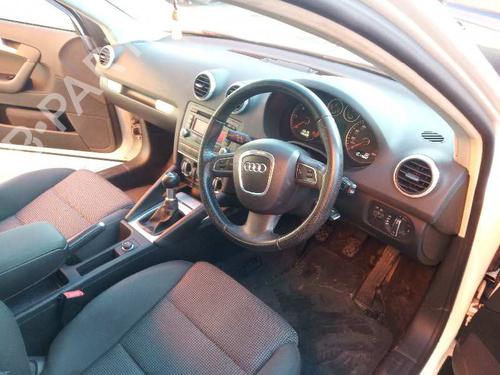 Electronic module AUDI A3 Sportback (8PA) 1.9 TDI | BP6069297M83 