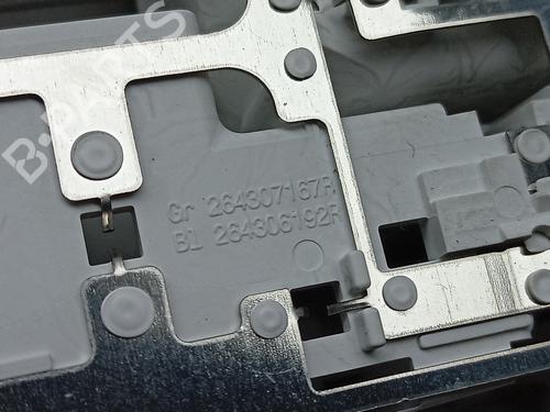 Interior roof light DACIA SANDERO III 1.0 TCe 90 | BP39667621I8 - Image 5