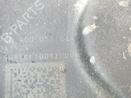 Left front steering knuckle VW TAIGO (CS1) 1.0 TSI | BP29935610M25  - Image 6